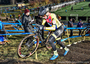 2023 Cyclocross Nationals