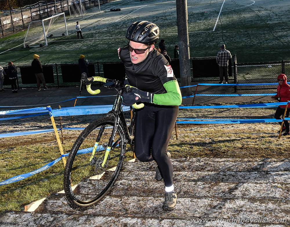 2023 Cyclocross Nationals