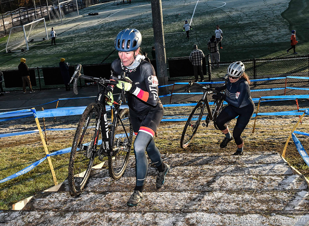 2023 Cyclocross Nationals