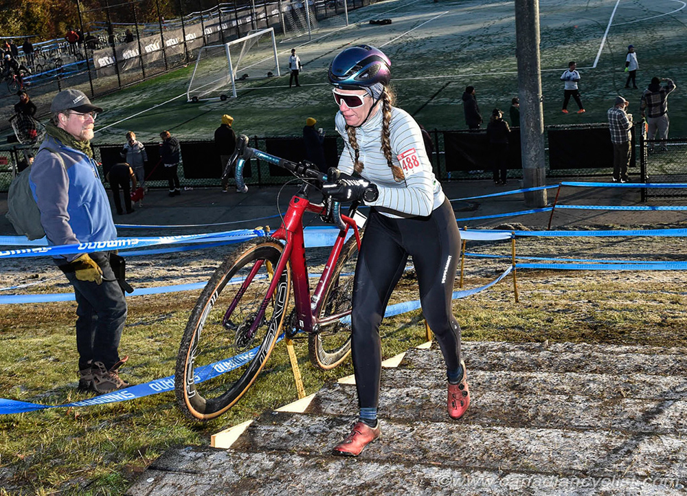 2023 Cyclocross Nationals