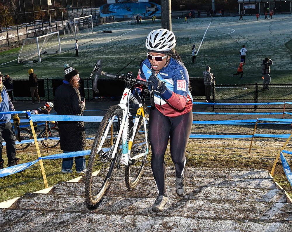 2023 Cyclocross Nationals