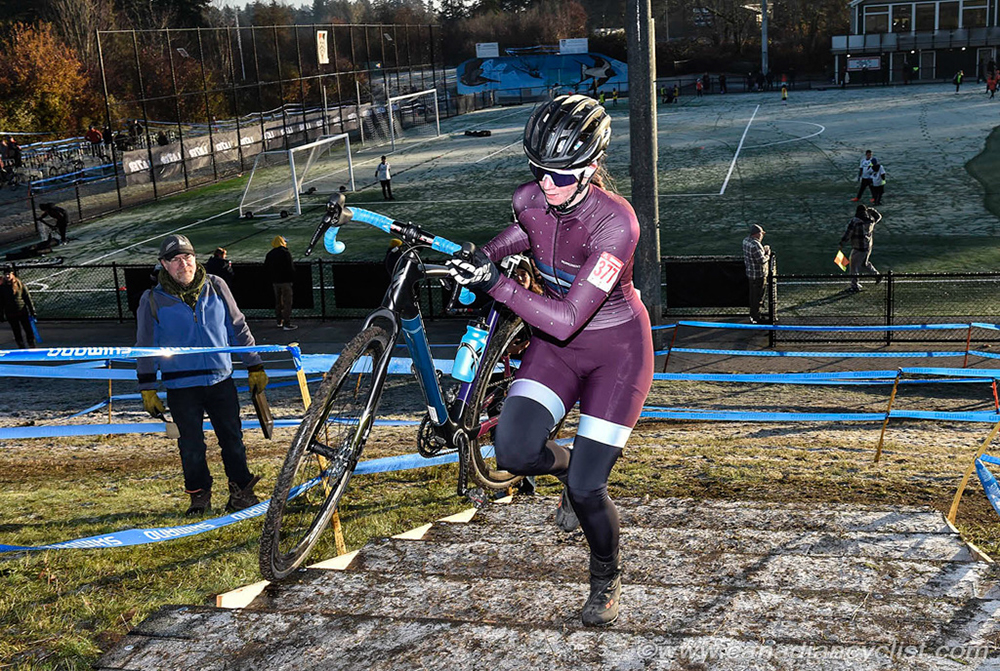 2023 Cyclocross Nationals