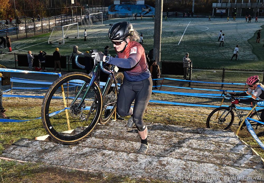 2023 Cyclocross Nationals