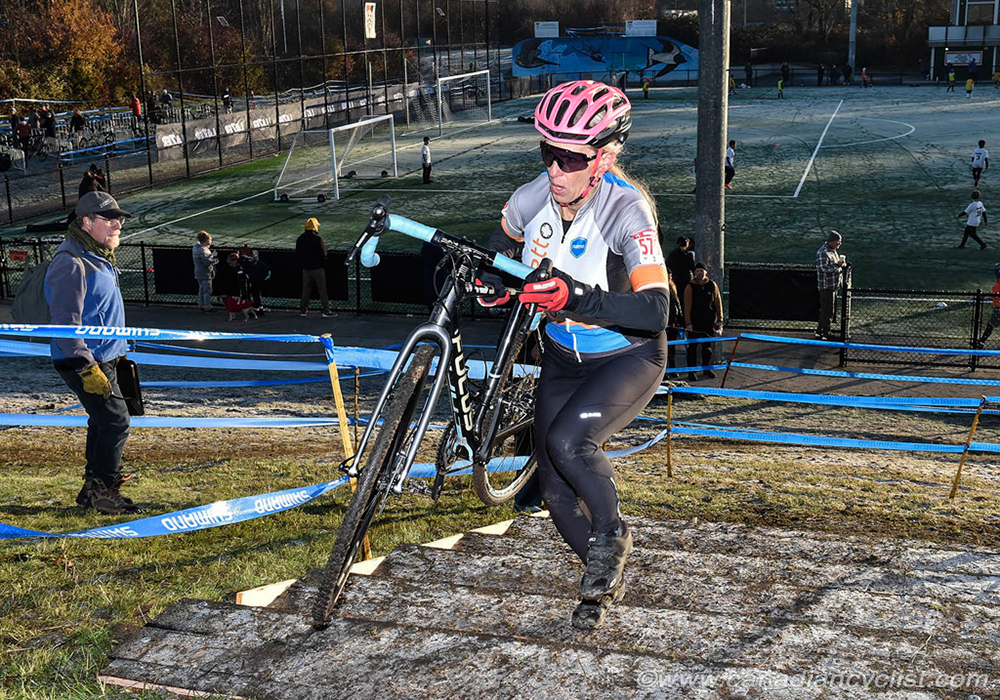 2023 Cyclocross Nationals