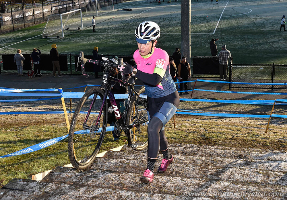 2023 Cyclocross Nationals