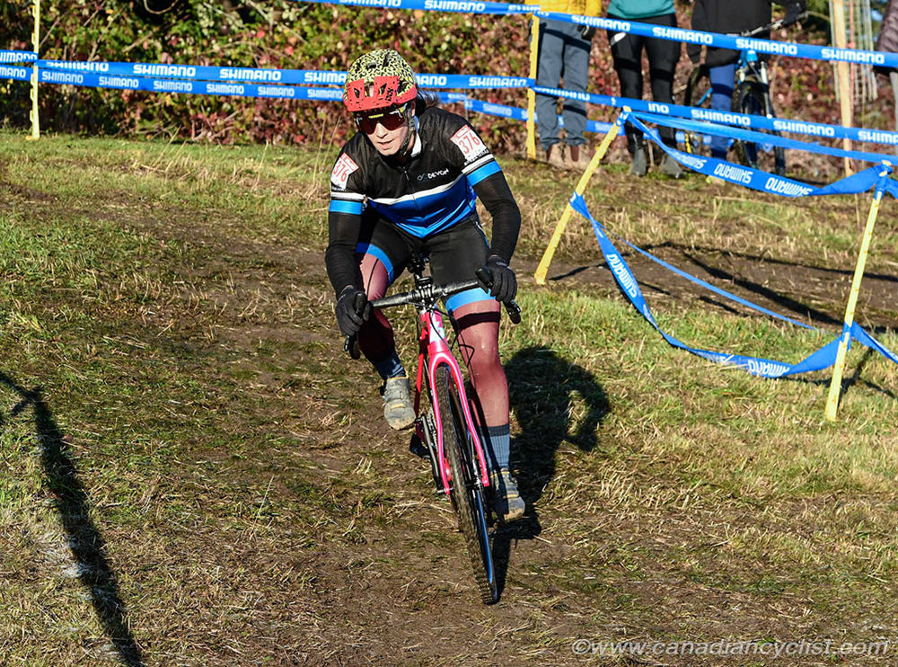 2023 Cyclocross Nationals