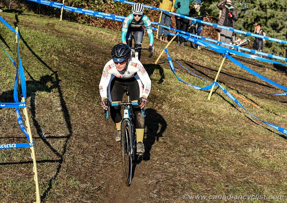 2023 Cyclocross Nationals