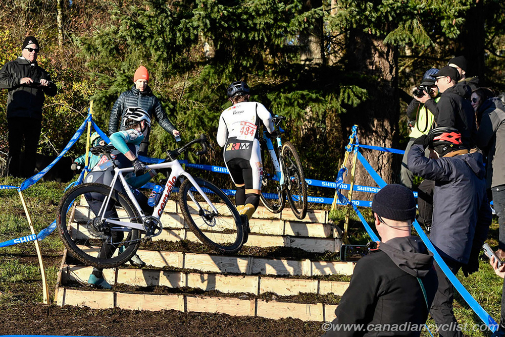 2023 Cyclocross Nationals