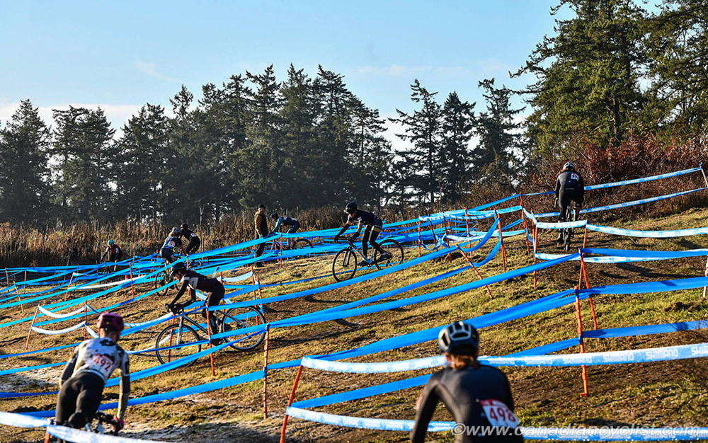 2023 Cyclocross Nationals