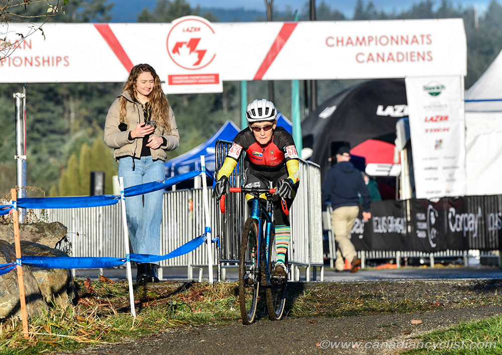 2023 Cyclocross Nationals
