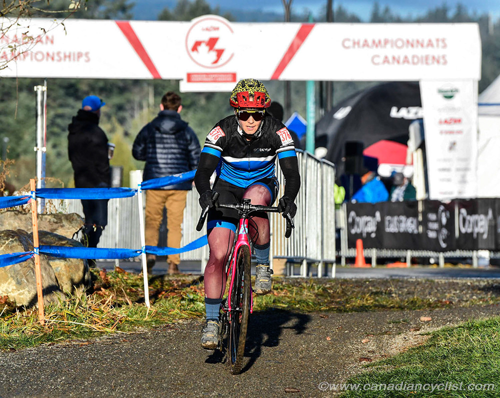 2023 Cyclocross Nationals