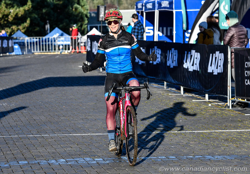 2023 Cyclocross Nationals