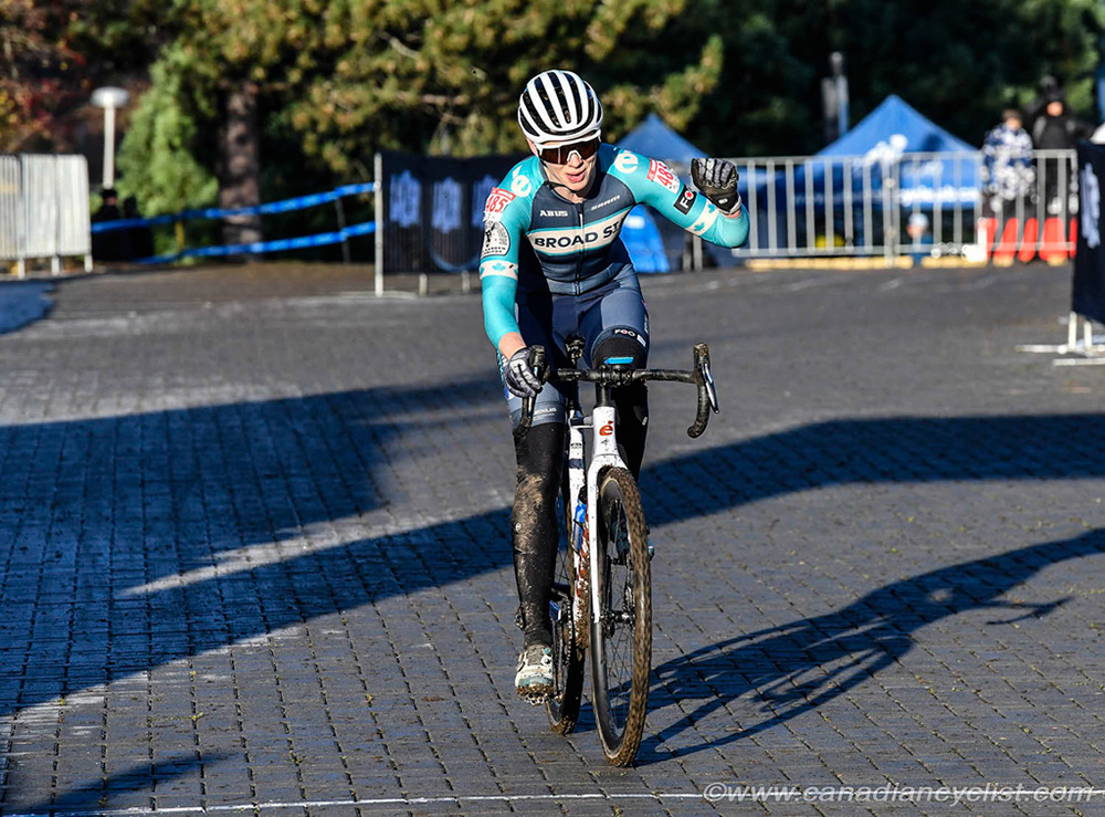 2023 Cyclocross Nationals