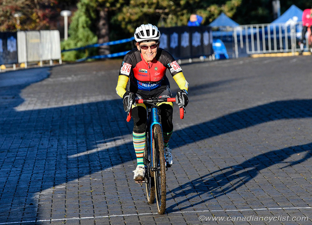 2023 Cyclocross Nationals