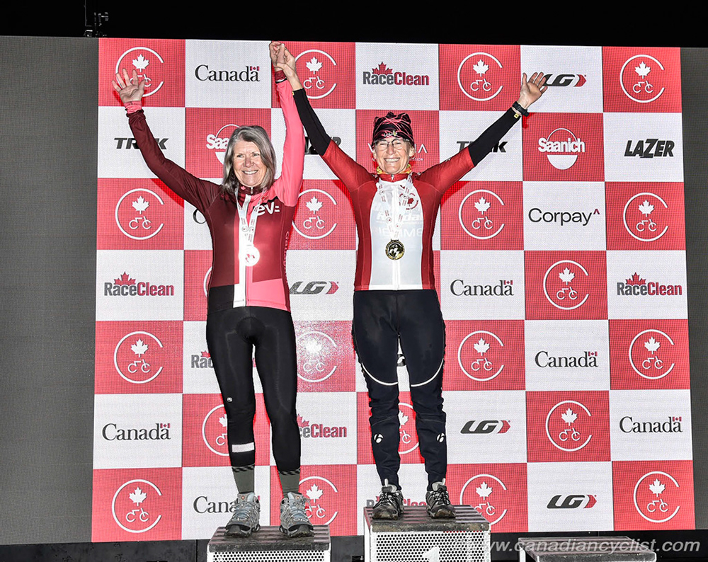 2023 Cyclocross Nationals