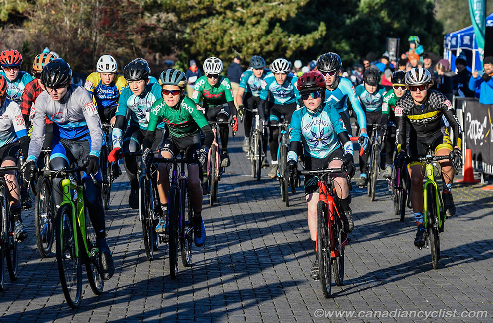 2023 Cyclocross Nationals