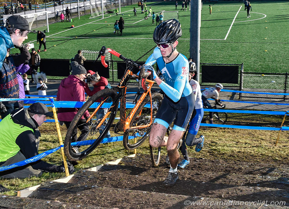2023 Cyclocross Nationals