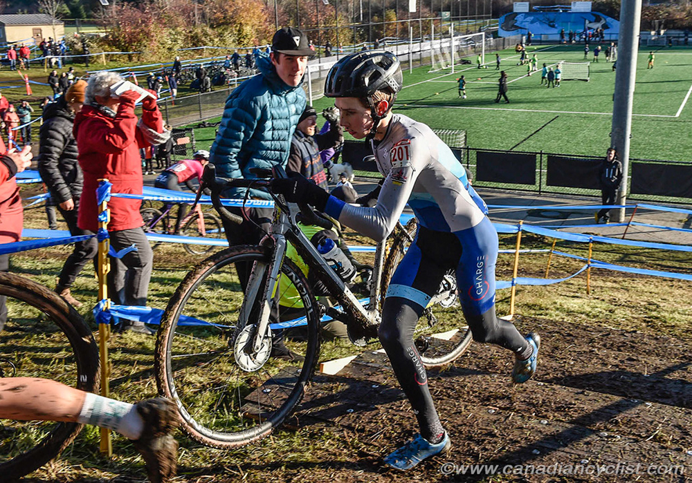 2023 Cyclocross Nationals