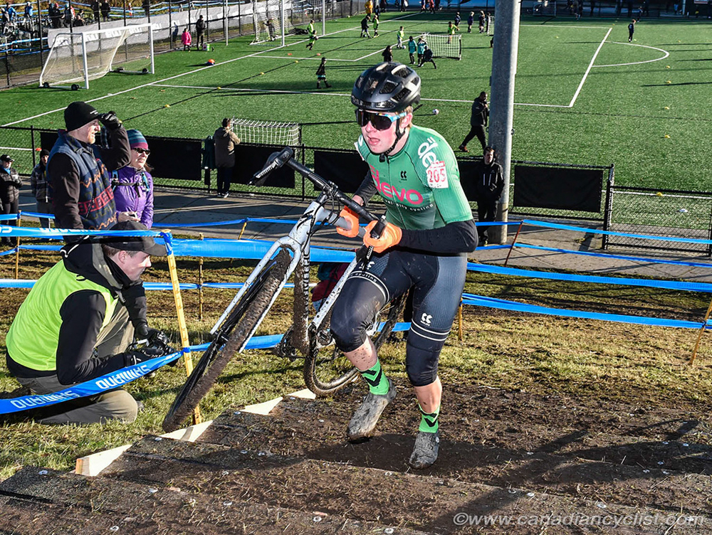 2023 Cyclocross Nationals