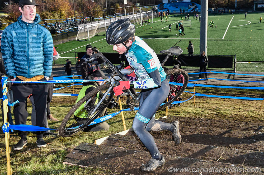 2023 Cyclocross Nationals