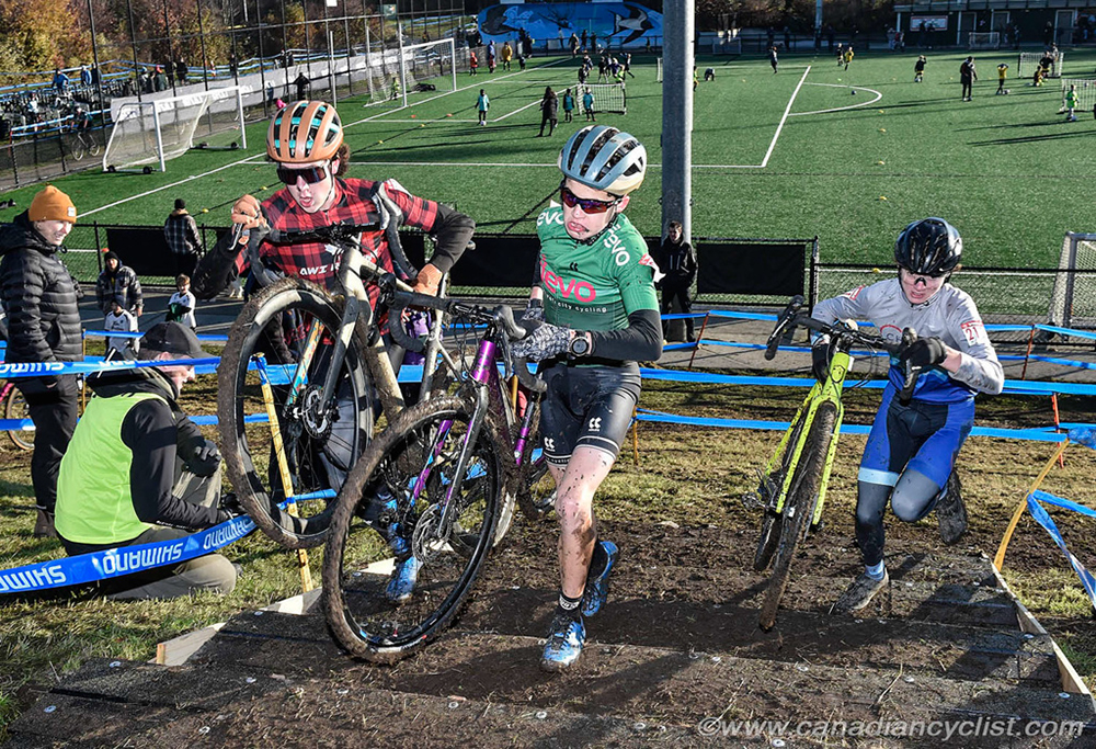 2023 Cyclocross Nationals