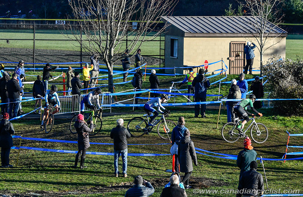2023 Cyclocross Nationals