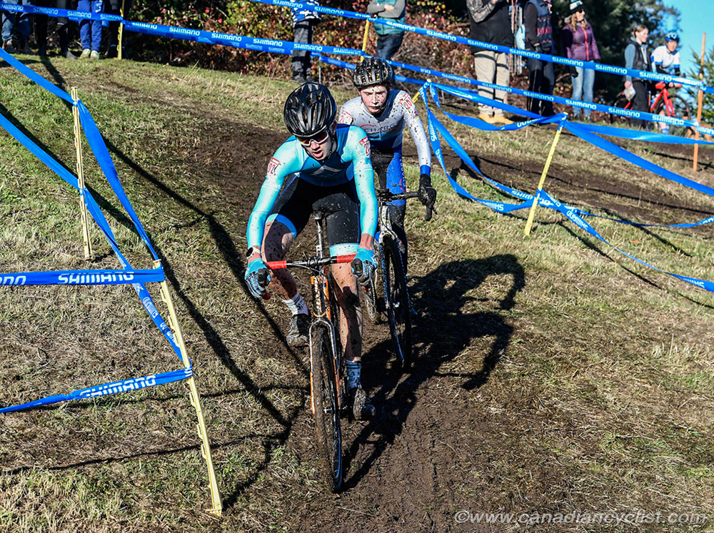 2023 Cyclocross Nationals