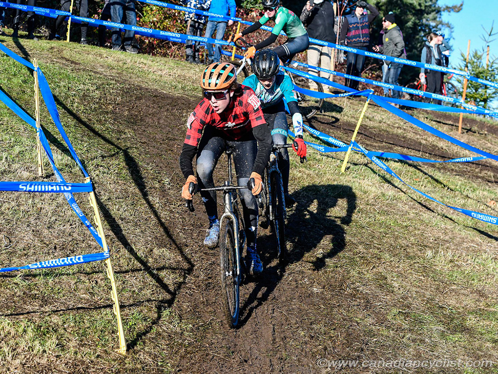 2023 Cyclocross Nationals