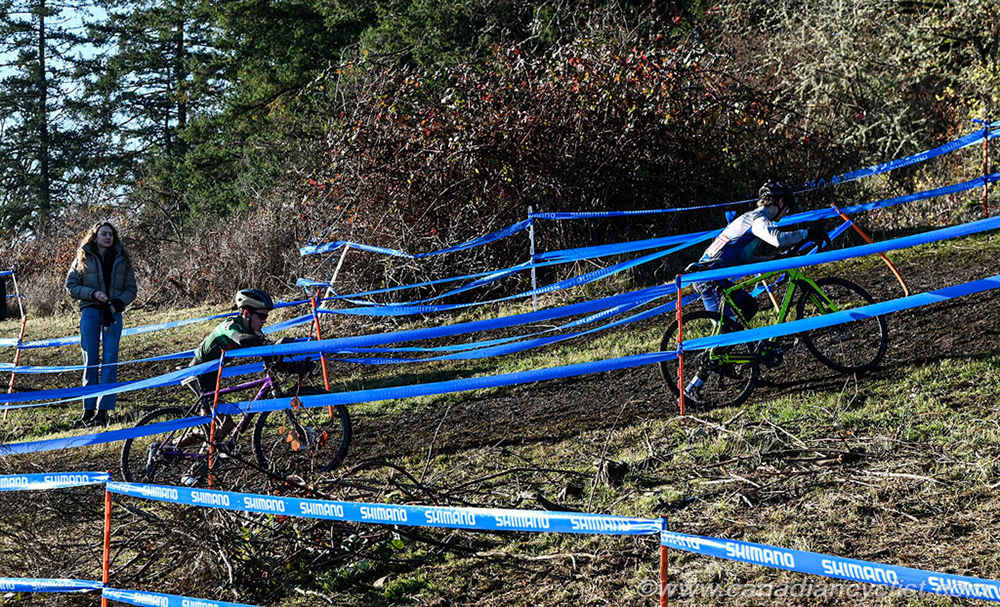 2023 Cyclocross Nationals