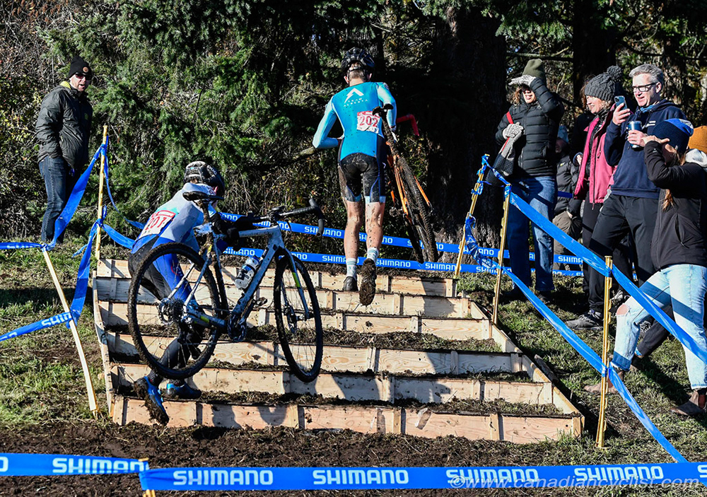 2023 Cyclocross Nationals
