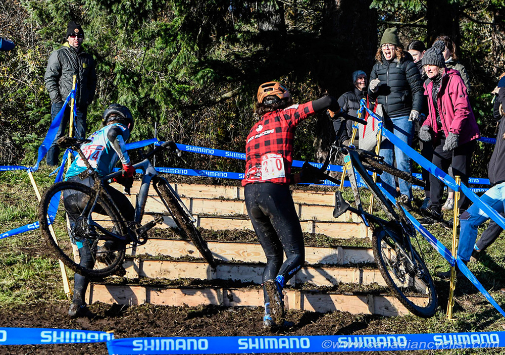 2023 Cyclocross Nationals