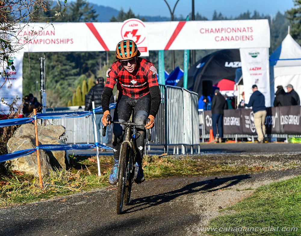 2023 Cyclocross Nationals