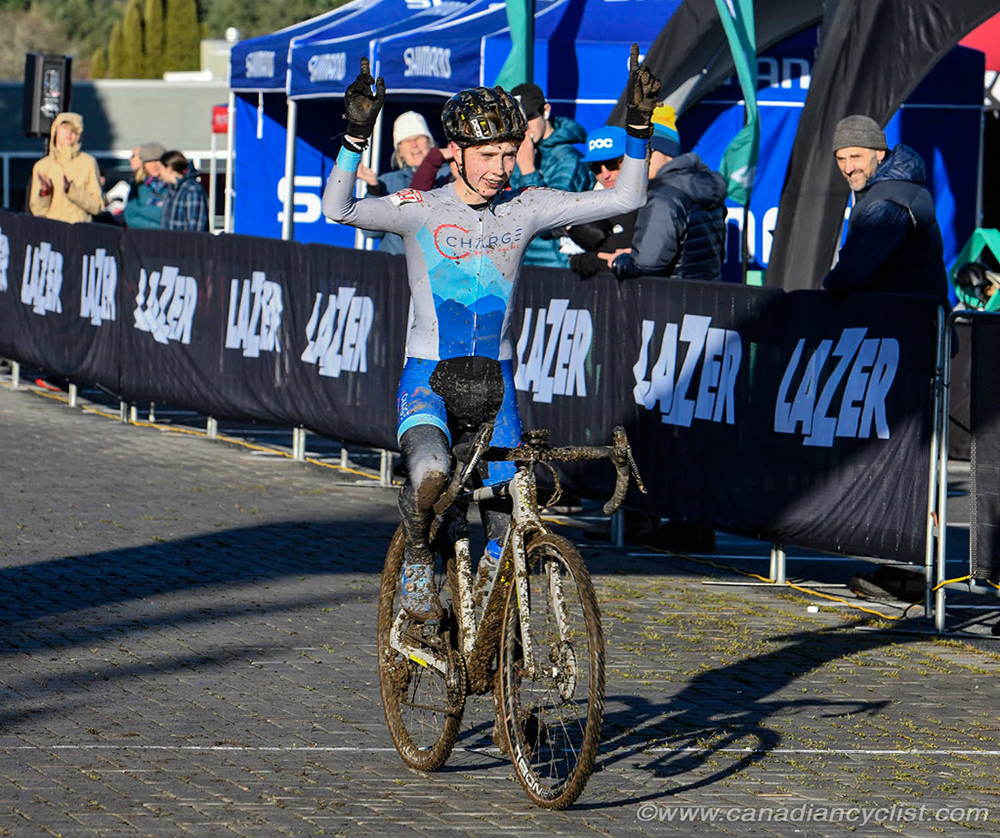 2023 Cyclocross Nationals