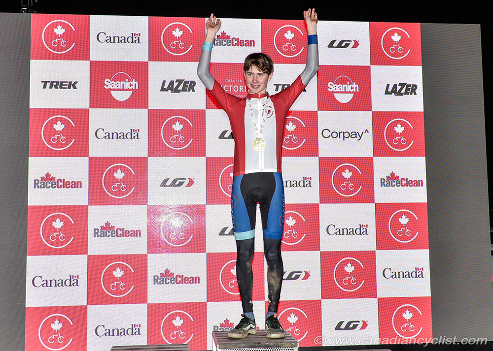 2023 Cyclocross Nationals