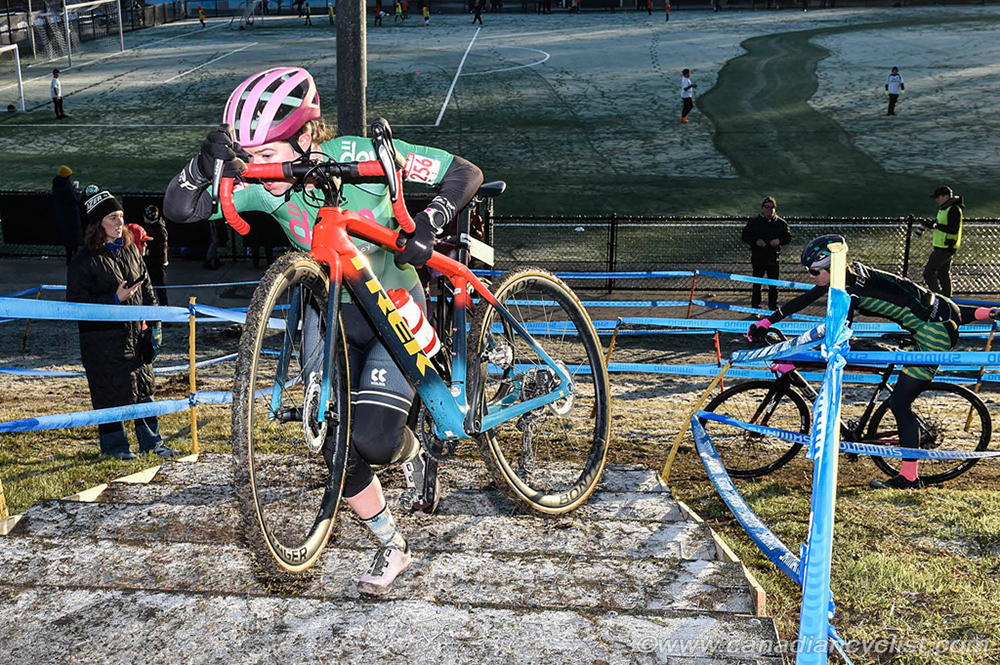 2023 Cyclocross Nationals