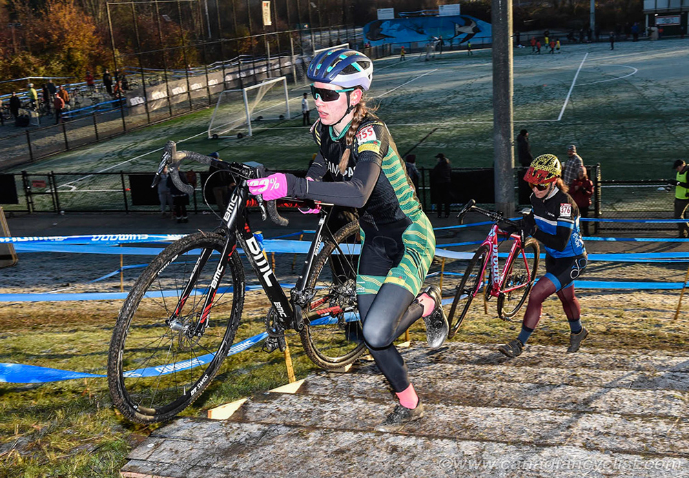 2023 Cyclocross Nationals