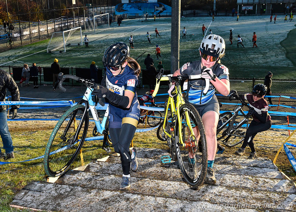 2023 Cyclocross Nationals