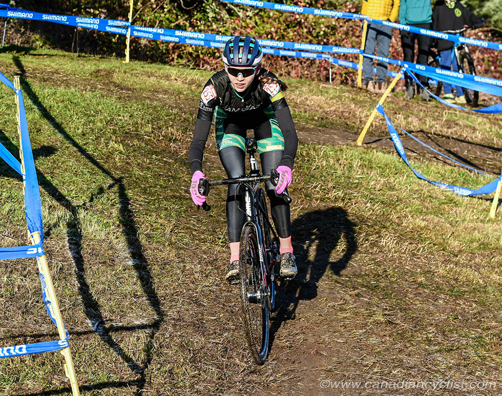 2023 Cyclocross Nationals