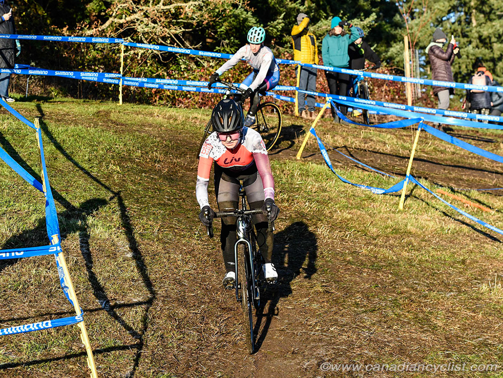 2023 Cyclocross Nationals