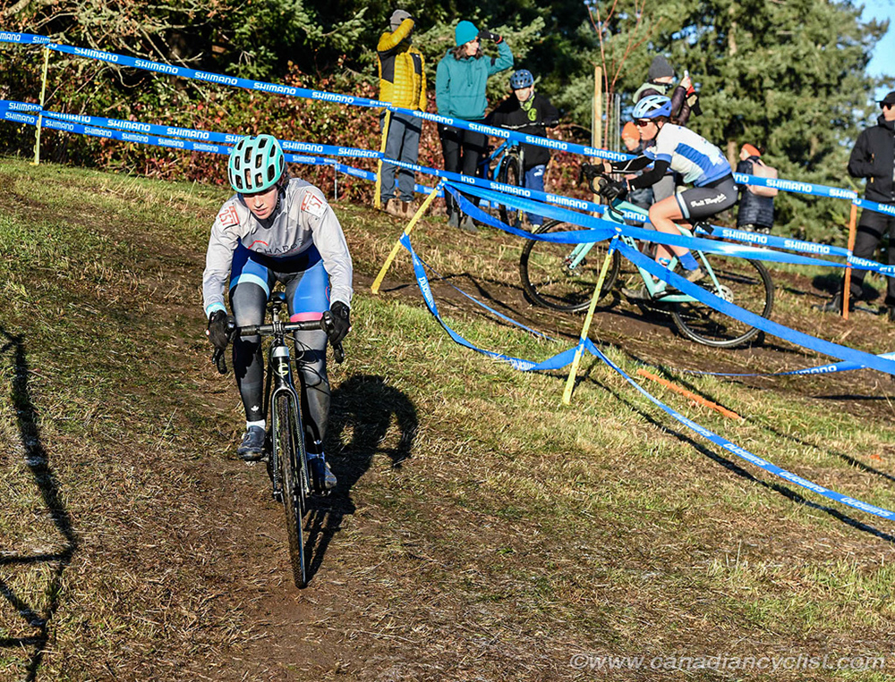 2023 Cyclocross Nationals
