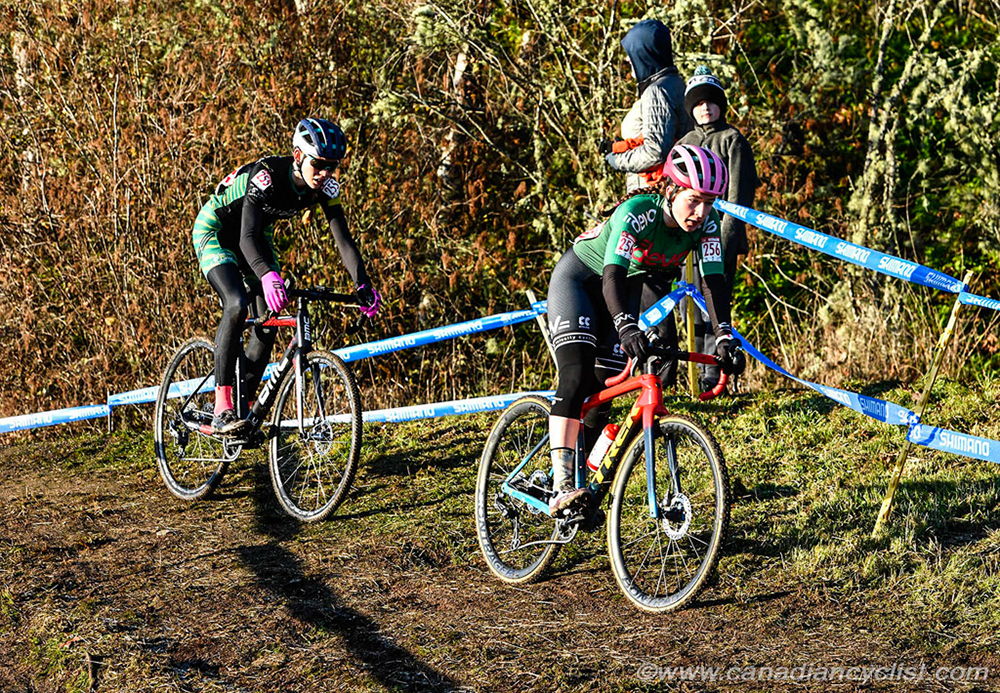 2023 Cyclocross Nationals