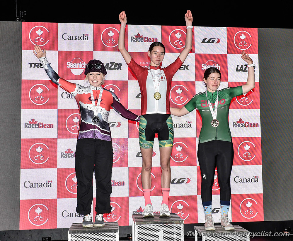 2023 Cyclocross Nationals
