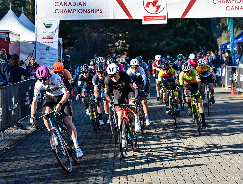 2023 Cyclocross Nationals