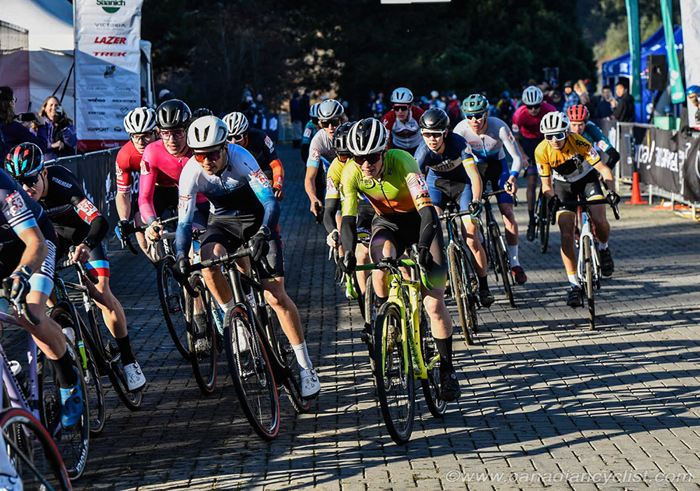 2023 Cyclocross Nationals