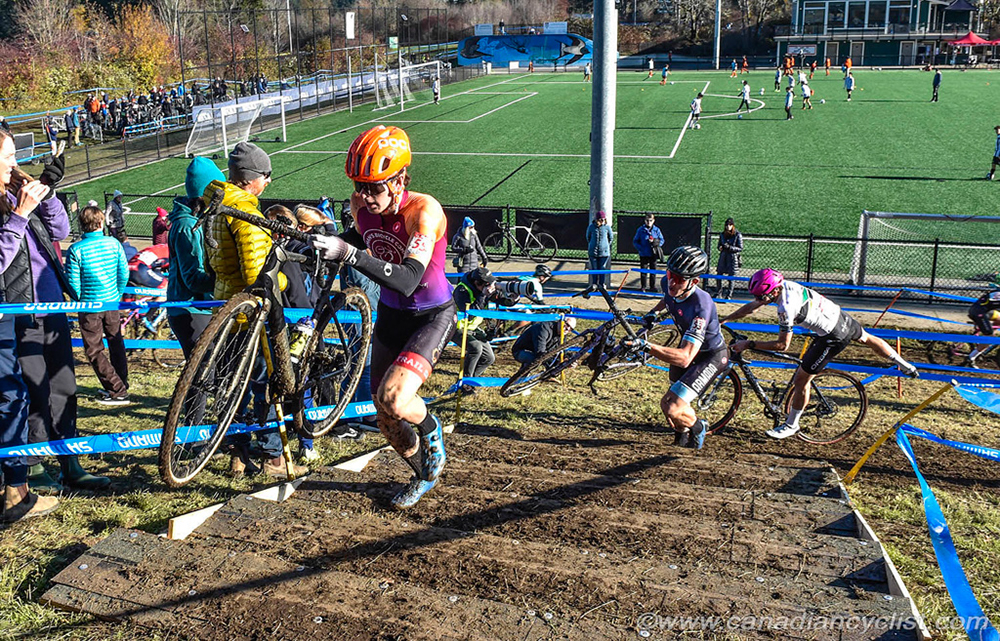 2023 Cyclocross Nationals