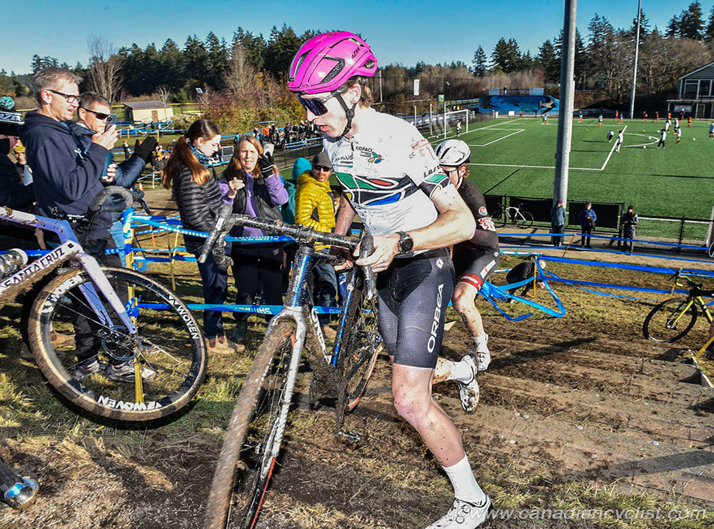 2023 Cyclocross Nationals