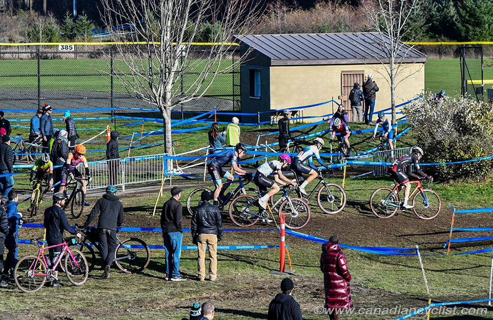 2023 Cyclocross Nationals
