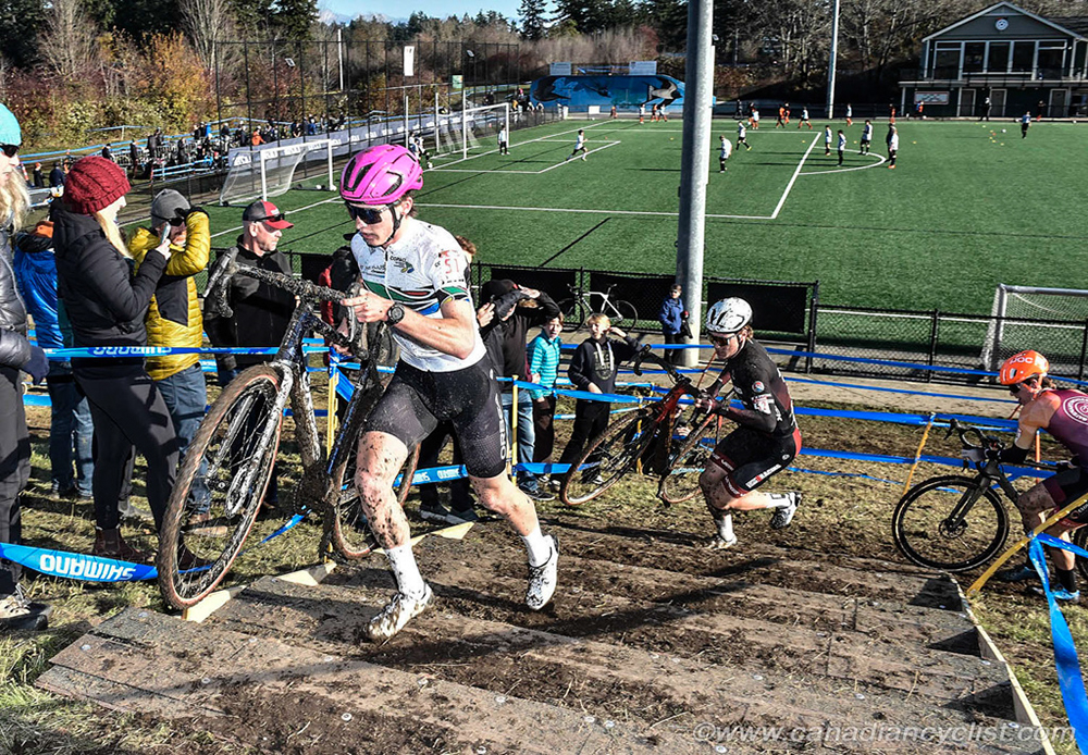 2023 Cyclocross Nationals
