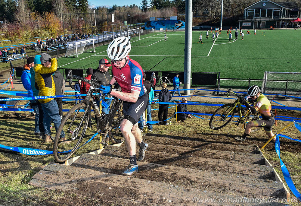2023 Cyclocross Nationals