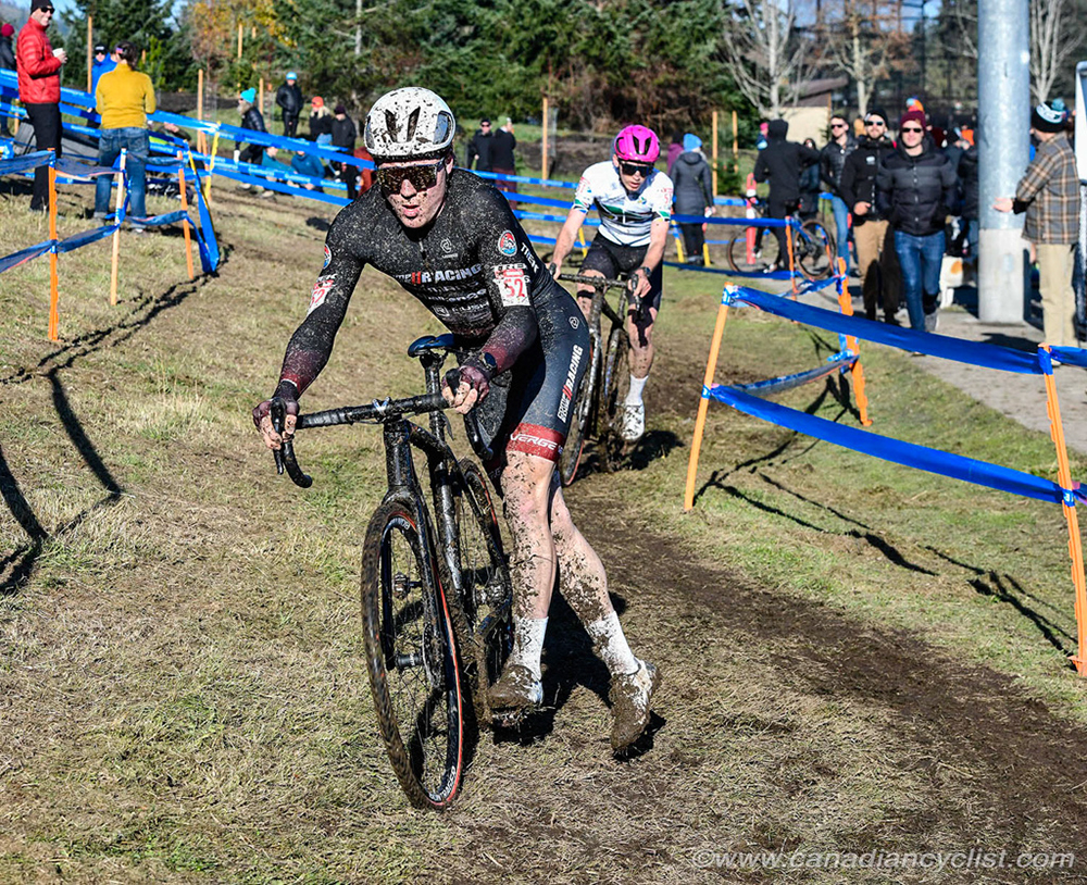 2023 Cyclocross Nationals